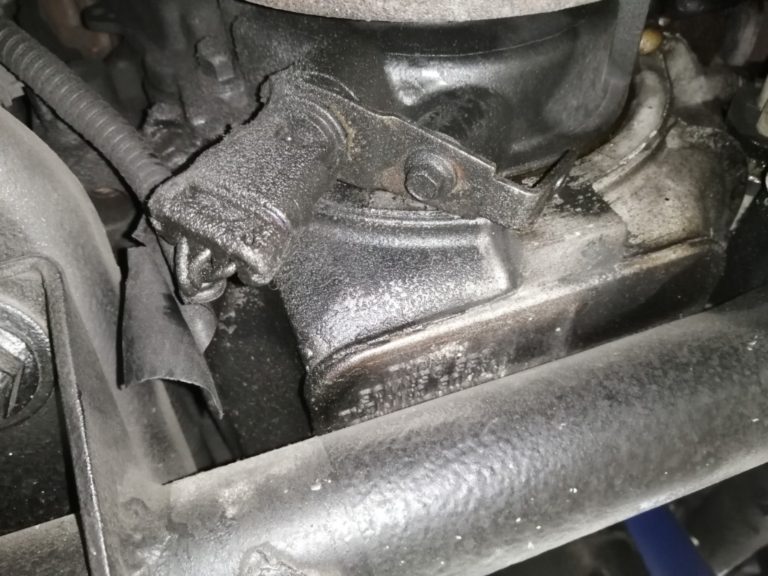 Chevrolet Astro Engine Oil Leak Skyauto
